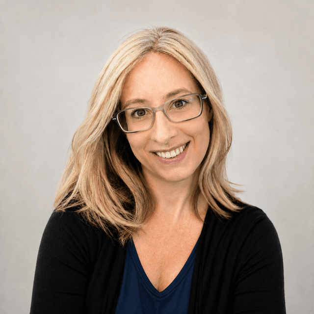 Elena Heister